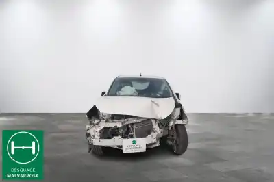 Veículo de Sucata toyota aygo (_b4_) 1.0 (kgb40) do ano 2015 alimentado 1kr-fe