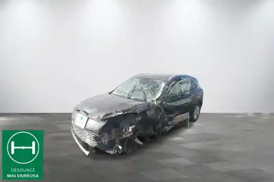 Scrapping Vehicle ford kuga iii (dfk) 1.5 ecoboost of the year 2021 powered unda