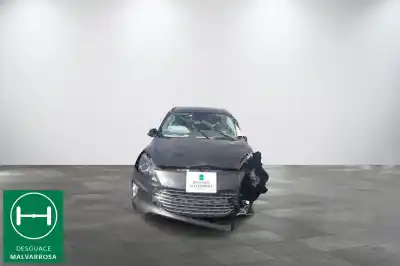 Scrapping Vehicle ford kuga iii (dfk) 1.5 ecoboost of the year 2021 powered unda