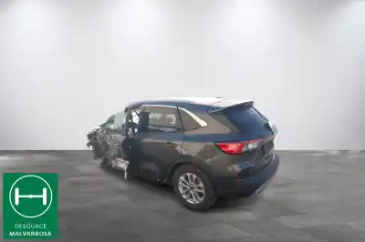 Scrapping Vehicle ford kuga iii (dfk) 1.5 ecoboost of the year 2021 powered unda