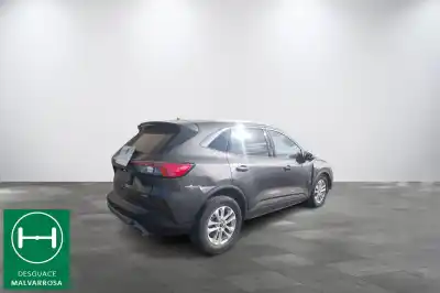Scrapping Vehicle ford kuga iii (dfk) 1.5 ecoboost of the year 2021 powered unda