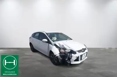 Veicolo di demolizione ford focus iii 1.0 ecoboost dell'anno 2014 alimentato m1da