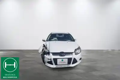 Veicolo di demolizione ford focus iii 1.0 ecoboost dell'anno 2014 alimentato m1da