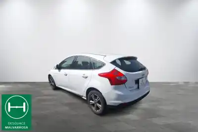 Veicolo di demolizione ford focus iii 1.0 ecoboost dell'anno 2014 alimentato m1da