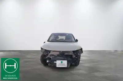 Scrapping Vehicle suzuki vitara (ly) 1.6 (apk 416) of the year 2016 powered m16a