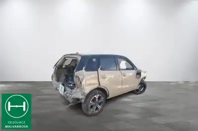 Scrapping Vehicle suzuki vitara (ly) 1.6 (apk 416) of the year 2016 powered m16a