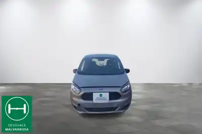 Veículo de Sucata ford tourneo courier b460 monospace 1.5 tdci do ano 2017 alimentado xucd