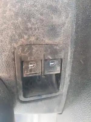 Veículo de Sucata volkswagen caddy iv monospace (sab, saj) 2.0 tdi 4motion do ano 2015 alimentado cuue,dfse