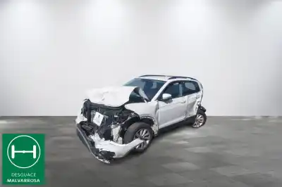 Утилизация автомобиля volkswagen t-cross (c11) 1.0 tsi года 2021 питание dlaa