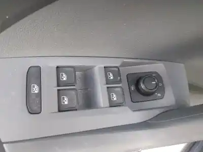 Утилизация автомобиля volkswagen t-cross (c11) 1.0 tsi года 2021 питание dlaa