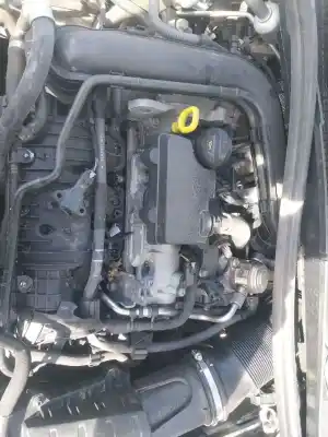 Утилизация автомобиля volkswagen t-cross (c11) 1.0 tsi года 2021 питание dlaa