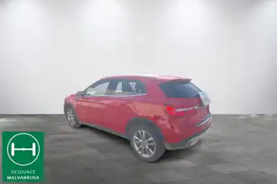 Утилизация автомобиля mercedes-benz clase gla (x156) gla 200 cdi / d (156.908) года 2016 питание 651930