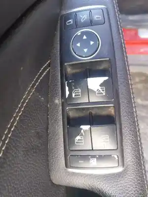 Утилизация автомобиля mercedes-benz clase gla (x156) gla 200 cdi / d (156.908) года 2016 питание 651930