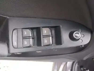 Veículo de Sucata audi a5 sportback (8ta) 2.0 tdi do ano 2010 alimentado caha