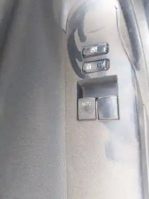 Veículo de Sucata toyota auris (_e18_) 1.8 hybrid (zwe186_) do ano 2016 alimentado 2zr-fxe