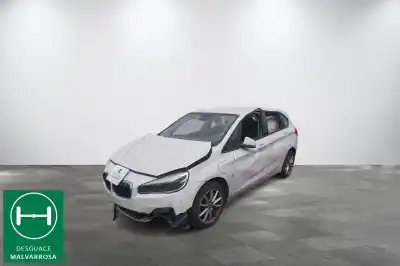 Здавання транспортного засобу BMW                                                2 ACTIVE TOURER (F45)                                                                                                                                                                                                                                      225 XE PLUG-IN-HYBRID                                                                                                                                                                                                                                      року 2019 потужний B38 A15 A