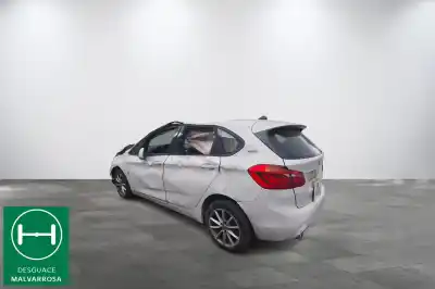 Здавання транспортного засобу bmw                                                2 active tourer (f45)                                                                                                                                                                                                                                      225 xe plug-in-hybrid                                                                                                                                                                                                                                      року 2019 потужний b38 a15 a
