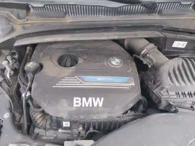Здавання транспортного засобу bmw                                                2 active tourer (f45)                                                                                                                                                                                                                                      225 xe plug-in-hybrid                                                                                                                                                                                                                                      року 2019 потужний b38 a15 a