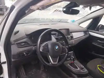 Здавання транспортного засобу bmw                                                2 active tourer (f45)                                                                                                                                                                                                                                      225 xe plug-in-hybrid                                                                                                                                                                                                                                      року 2019 потужний b38 a15 a