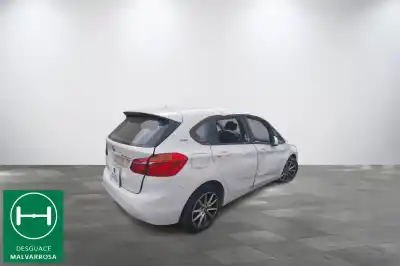Здавання транспортного засобу bmw                                                2 active tourer (f45)                                                                                                                                                                                                                                      225 xe plug-in-hybrid                                                                                                                                                                                                                                      року 2019 потужний b38 a15 a