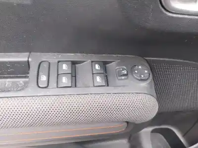 Утилизация автомобиля citroen c3 aircross ii (2r_, 2c_) 1.2 puretech 110 (2rhnzb, 2rhnzw, 2rhnpx, 2rhnpj) года 2018 питание hn01