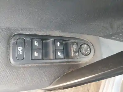 Scrapping Vehicle peugeot 508 i (8d_) 1.6 hdi of the year 2014 powered 9h05