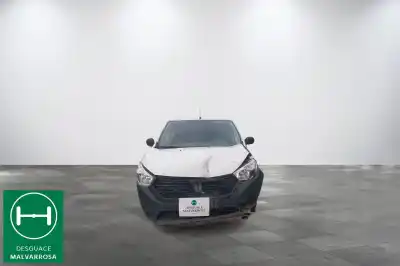 Утилизация автомобиля dacia dokker express furgoneta/monovolumen 1.6 lpg года 2018 питание h4m 740