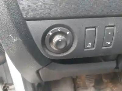 Утилизация автомобиля dacia dokker express furgoneta/monovolumen 1.6 lpg года 2018 питание h4m 740