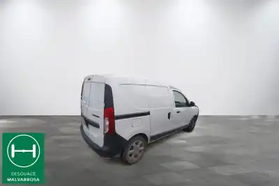 Утилизация автомобиля dacia dokker express furgoneta/monovolumen 1.6 lpg года 2018 питание h4m 740