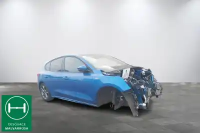 Véhicule à la ferraille FORD FOCUS IV (HN) 1.5 EcoBoost de l'année 2019 alimenté Y1DA