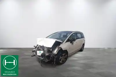 Здавання транспортного засобу PEUGEOT 5008 (0U_, 0E_) 2.0 HDI 150 / BLUEHDI 150 року 2012 потужний RH02