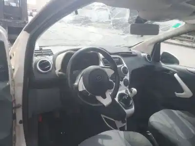 Veículo de Sucata ford ka (ru8) 1.2 do ano 2015 alimentado 169a4000,fp4