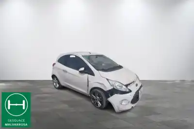 Veículo de Sucata ford ka (ru8) 1.2 do ano 2015 alimentado 169a4000,fp4