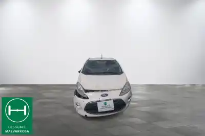 Veículo de Sucata ford ka (ru8) 1.2 do ano 2015 alimentado 169a4000,fp4