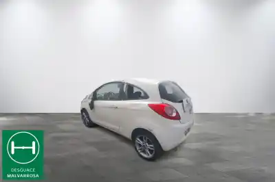 Veículo de Sucata ford ka (ru8) 1.2 do ano 2015 alimentado 169a4000,fp4