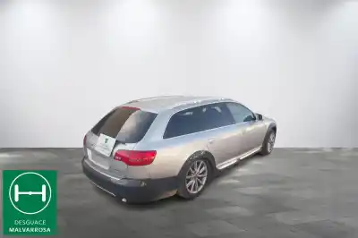 Здавання транспортного засобу audi a6 allroad c6 (4fh) 3.0 tdi quattro року 2008 потужний asb