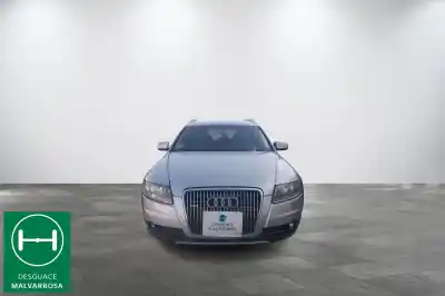Здавання транспортного засобу audi a6 allroad c6 (4fh) 3.0 tdi quattro року 2008 потужний asb