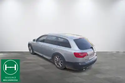 Здавання транспортного засобу audi a6 allroad c6 (4fh) 3.0 tdi quattro року 2008 потужний asb