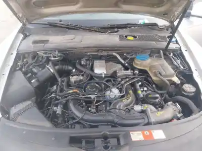 Здавання транспортного засобу audi a6 allroad c6 (4fh) 3.0 tdi quattro року 2008 потужний asb