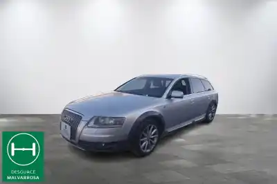 Здавання транспортного засобу audi a6 allroad c6 (4fh) 3.0 tdi quattro року 2008 потужний asb