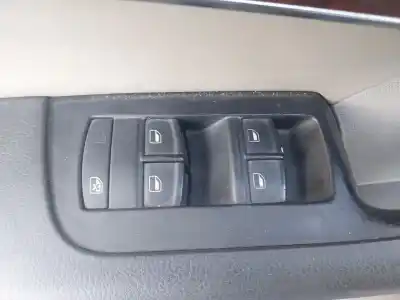 Здавання транспортного засобу audi a6 allroad c6 (4fh) 3.0 tdi quattro року 2008 потужний asb