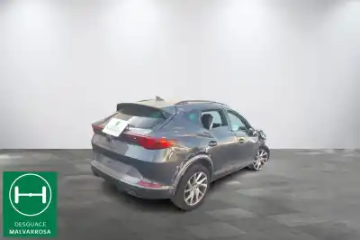 Утилизация автомобиля cupra                                              formentor (km7)                                                                                                                                                                                                                                            1.5 tsi                                                                                                                                                                                                                                                    года 2021 питание dpca