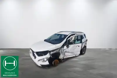 Здавання транспортного засобу ford ecosport 1.0 ecoboost року 2018 потужний m1da