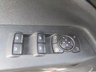 Здавання транспортного засобу ford ecosport 1.0 ecoboost року 2018 потужний m1da