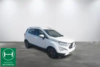 Здавання транспортного засобу FORD ECOSPORT 1.0 ECOBOOST року 2018 потужний M1DA