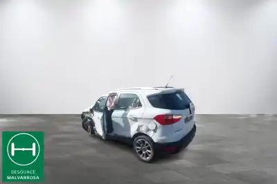 Здавання транспортного засобу ford ecosport 1.0 ecoboost року 2018 потужний m1da
