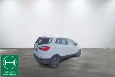 Здавання транспортного засобу ford ecosport 1.0 ecoboost року 2018 потужний m1da