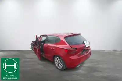 Утилизация автомобиля seat ibiza v (kj1, kjg) 1.0 tsi года 2020 питание dlaa