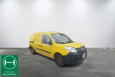 Scrapping Vehicle RENAULT KANGOO / GRAND KANGOO II (KW0/1_) 1.5 DCI 75 (KW07, KW10, KW04) of the year 2019 powered K9K628 Scrapping Vehicle RENAULT KANGOO / GRAND KANGOO II (KW0/1_) 1.5 DCI 75 (KW07, KW10, KW04) of the year 2019 powered K9K628