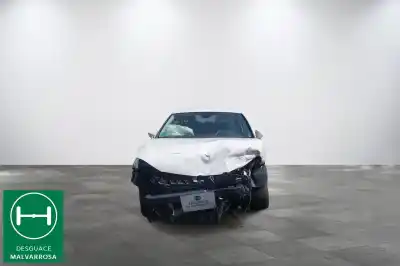 Утилизация автомобиля seat leon (5f1) 1.6 tdi года 2020 питание dgte